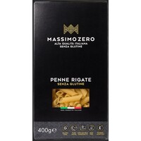 Penne Rigate 400 gram