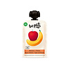 Knijpfruit Appel & Banaan Biologisch