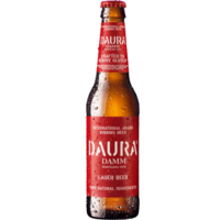 Estrella Damm Daura 33cl 5,4%