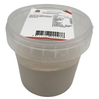 Psylliumvezel (fiberhusk) 250g