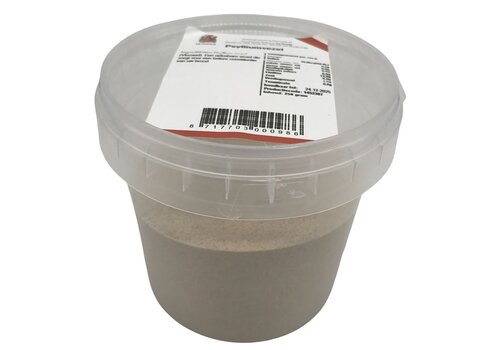  Le Poole Psylliumvezel (fiberhusk) 250g 