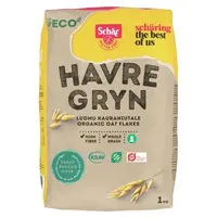 Havermout - Glutenvrij