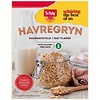 Schär Havervlokken 500 gram - Glutenvrij