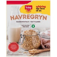 Havervlokken 500 gram - Glutenvrij