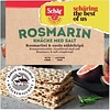 Schär Knäckebröd met Rozemarijn en Zout - Glutenvrij