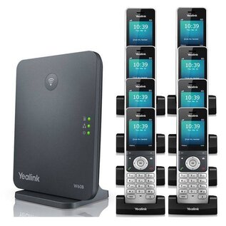 Yealink Yealink W60P