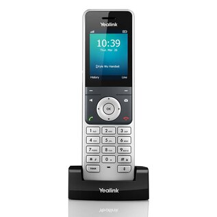 Yealink Yealink W56H IP Handset (NL)