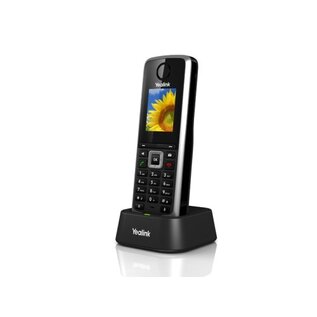 Yealink Yealink W52H IP Handset (NL)