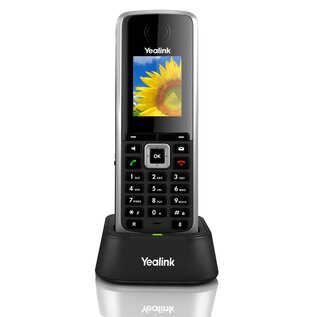 Yealink Yealink W52H IP Handset (NL)