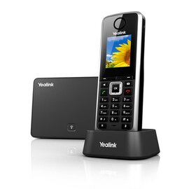 Yealink W52P HD IP DECT (NL)