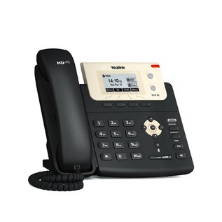 Yealink Yealink SIP-T21P E2 (NL)