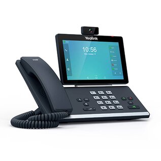 Yealink Yealink SIP-T58V (NL)