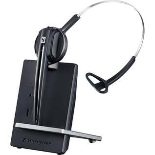 Sennheiser Sennheiser D 10 USB