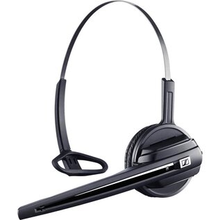 Sennheiser Sennheiser D 10 USB