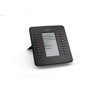 Snom Snom D7 uitbreidingsmodule