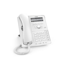 Snom D715 Wit
