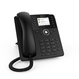 Snom D735