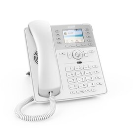 Snom D735 Wit