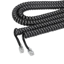 Yealink Krulsnoer voor T26/T28/T4X