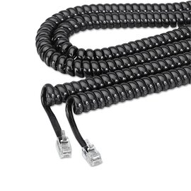 Yealink Krulsnoer voor T19/T20P/T21P/T22P/T23P