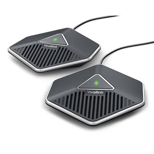 Yealink Yealink Uitbreidingsmicrofoon CPE80