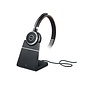 Jabra Jabra Evolve 65 UC Mono inc. oplaadstandaard