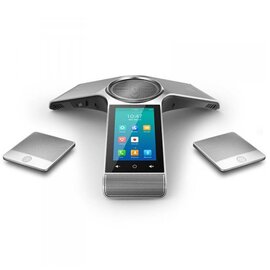 Yealink CP960 met draaloze microfoons