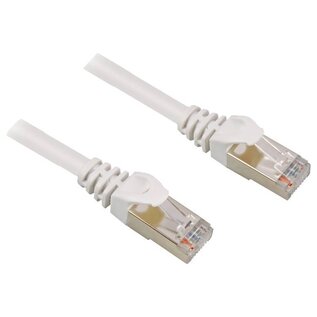 Sharkoon Patchkabel RJ45 Cat.5e S/FTP 3m