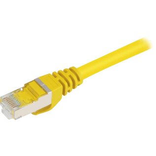 Sharkoon Patchkabel RJ45 Cat.6 S/FTP 1.5m