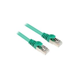 Sharkoon Patchkabel RJ45 Cat.6 S/FTP 3m