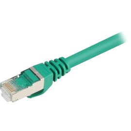 Sharkoon Patchkabel RJ45 Cat.6 S/FTP 1.5m