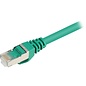 Sharkoon Patchkabel RJ45 Cat.6 S/FTP 1.5m