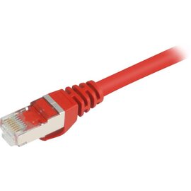 Sharkoon Patchkabel RJ45 Cat.6 S/FTP 1.5m