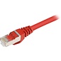 Sharkoon Patchkabel RJ45 Cat.6 S/FTP 1.5m