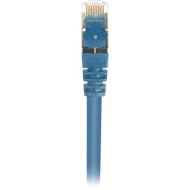 Sharkoon Patchkabel RJ45 Cat.6 S/FTP 1m