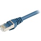 Sharkoon Patchkabel RJ45 Cat.6 S/FTP 1.5m