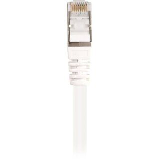 Sharkoon Patchkabel RJ45 Cat.6 S/FTP 5m