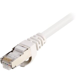 Sharkoon Patchkabel RJ45 Cat.6 S/FTP 1.5m
