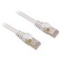 Sharkoon Patchkabel RJ45 Cat.6 S/FTP 15,0m