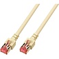 E-WiRE Patchkabel RJ45 Cat.6 S/FTP 5m