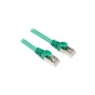 Sharkoon Patchkabel RJ45 Cat.6 S/FTP 3m