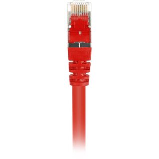 Sharkoon Patchkabel RJ45 Cat.6 S/FTP 10m