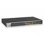 Netgear Netgear - 28-Port Gigabit Smart Switch en 24 PoE