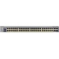 Netgear Netgear - 52-Port Gigabit Smart Switch en 48 PoE
