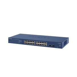 Netgear 24pt Gigabit Smart Switch