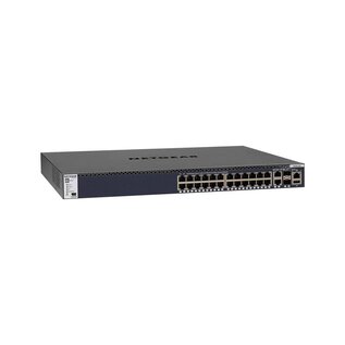 Netgear Netgear M4300-28G Managed Switch