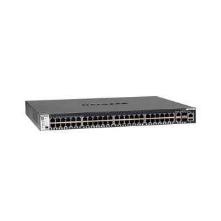 Netgear Netgear - M4300-52G MANAGED SWITCH