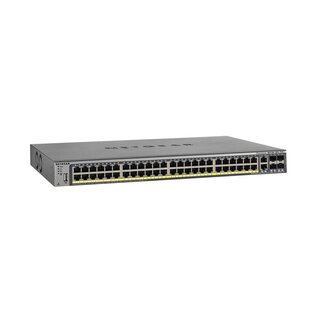 Netgear Netgear - M4100-50G-POE+ MANAGED SWITCH