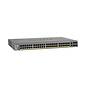 Netgear Netgear - M4100-50G-POE+ MANAGED SWITCH
