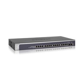 Netgear Netgear - 16PT 10G SMART MANAGED SWITCH